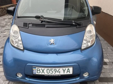 Авто Peugeot 104 2010 № 8275026