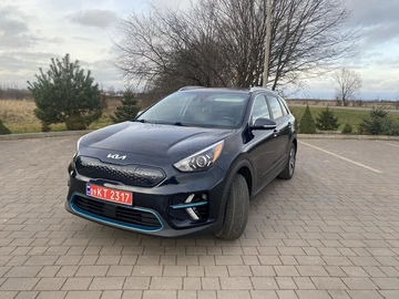 Авто KIA Niro 2022 № 8275030