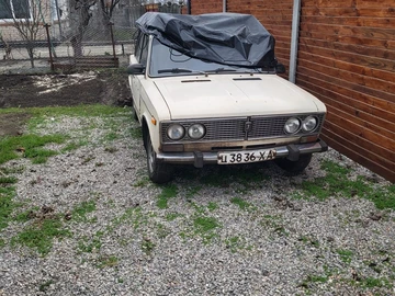 Авто ВАЗ 2106 1991 № 8275031