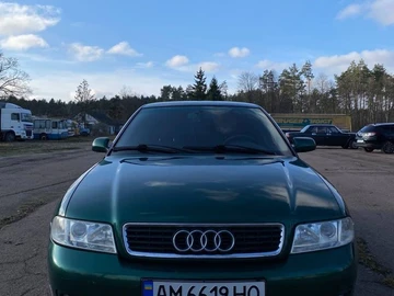 Авто Audi A5 1999 № 8275040