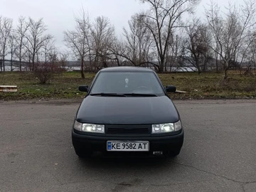 Авто ВАЗ 2112 2007 № 8275046