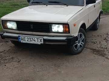 Авто ВАЗ 2104 1995 № 8275053