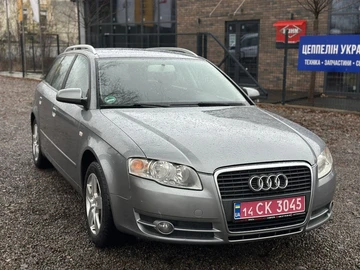 Авто Audi A4 2006 № 8275054