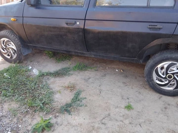 Авто Skoda Forman 1993 № 8275055