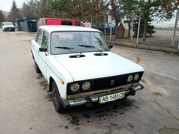 Авто ВАЗ 21063 1993 № 8275056