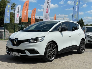 Авто Renault Scenic 2019 № 8275096