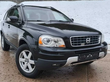 Авто Volvo Xc90 2008 № 8275099