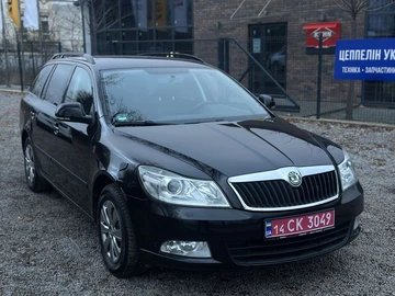 Авто Skoda Octavia 2012 № 8275106