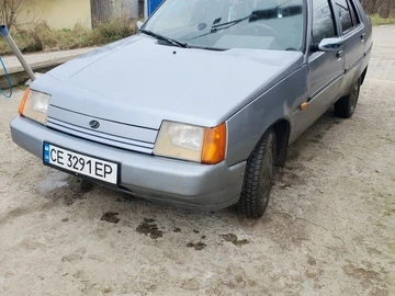 Авто ЗАЗ 965 2006 № 8275107