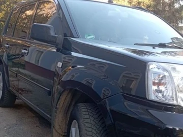 Авто Nissan X-Trail 2006 № 8275108