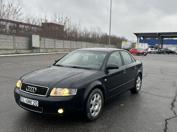 Авто Audi A4 2004 № 8275111