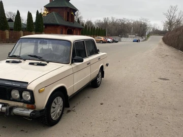 Авто ВАЗ 2106 1992 № 8275116