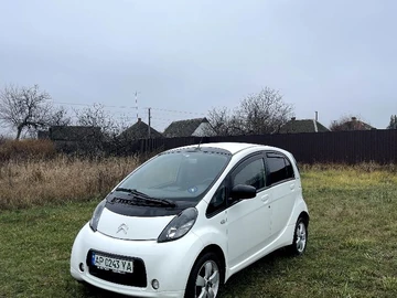Авто Citroen 2 Cv6 2012 № 8275120