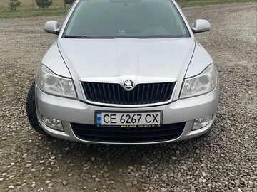 Авто Skoda Octavia 2012 № 8275121