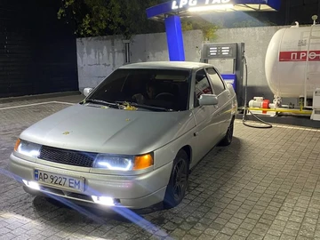 Авто ВАЗ 2110 2005 № 8275122