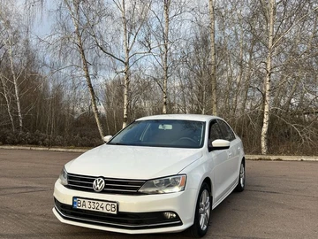 Авто Volkswagen Jetta 2014 № 8275123