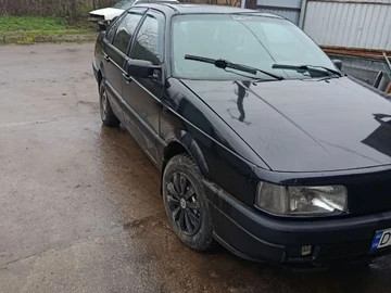 Авто Volkswagen Corrado 1989 № 8275128