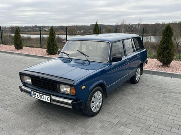 Авто ВАЗ 2104 2004 № 8275130
