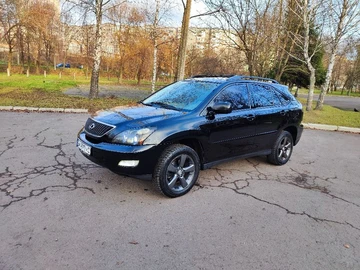 Авто Lexus Rx Серія 2003 № 8275132