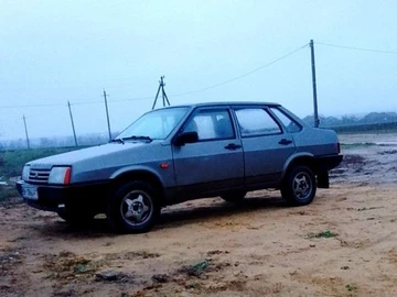 Авто ВАЗ 21099 2006 № 8275133
