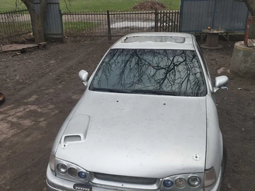 Авто Opel Vectra 1994 № 8275136