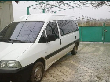 Авто Peugeot Expert 2005 № 8275142