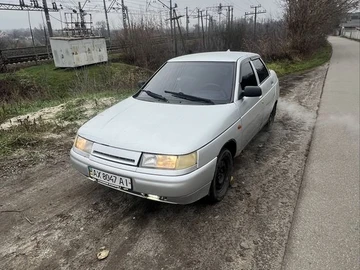 Авто ВАЗ 2110 2006 № 8275143