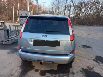 Авто Ford C-Max 2004 № 8275144