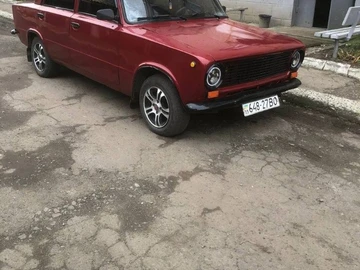 Авто ВАЗ 2101 1974 № 8275153
