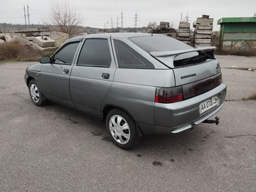 Авто ВАЗ 2112 2006 № 8275155