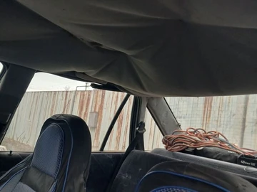 Авто Opel Kadett 1988 № 8275157