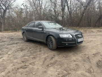 Авто Audi A6 2005 № 8275161
