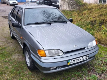 Авто ВАЗ 2115 2007 № 8275163