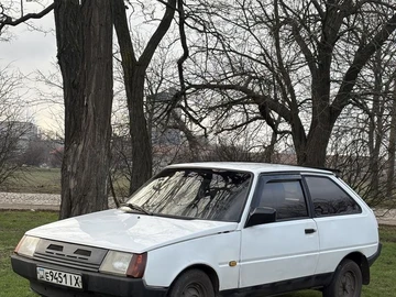 Авто ЗАЗ 1102 1992 № 8275169