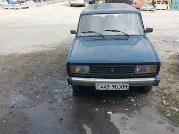 Авто ВАЗ 11113 Oka 1999 № 8275174