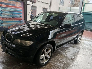 Авто BMW X5 2005 № 8275176