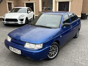 Авто ВАЗ 2112 2008 № 8275267