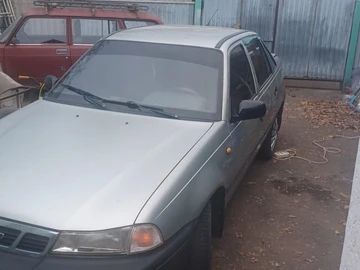 Авто Daewoo Nexia 2007 № 8275268