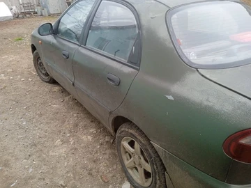 Авто Daewoo Sens 2002 № 8275271