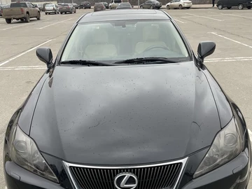 Авто Lexus Is Серія 2006 № 8275272