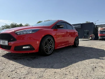 Авто Ford Focus St 2016 № 8275282
