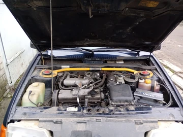 Авто ВАЗ 2115 2008 № 8275285