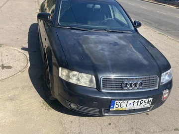 Авто Audi A4 1999 № 8275286