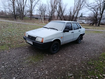 Авто ВАЗ 21099 2004 № 8275288