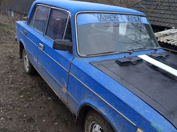 Авто ВАЗ 2106 1999 № 8275295