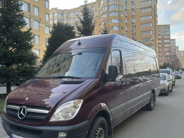 Авто Mercedes Sprinter 2006 № 8275302