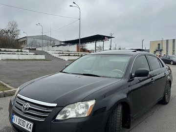 Авто Toyota Avalon 2007 № 8275303