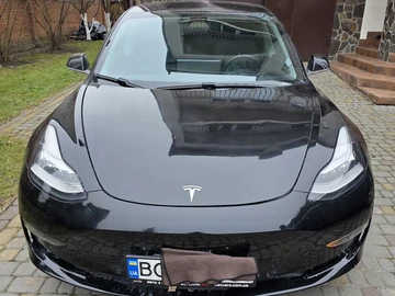 Авто Tesla Model 3 2019 № 8275304