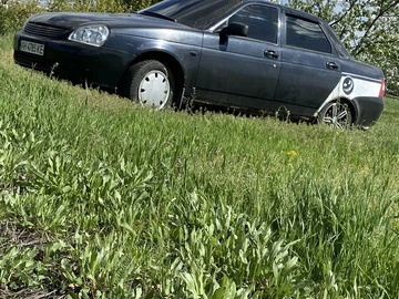 Авто ВАЗ 2170 Priora 2007 № 8275307