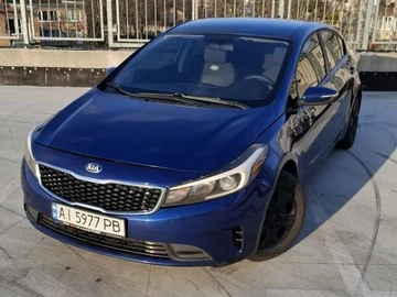 Авто KIA Avella 2017 № 8275308